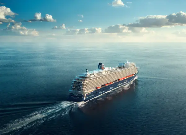 TUI Cruises - Florida & Bahamas Impression 2