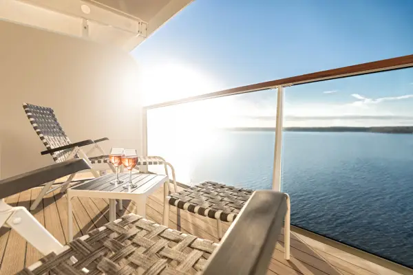 TUI Cruises - Florida & Bahamas Impression 6