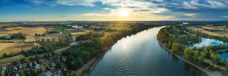 Auf dem Rhein ins IJsselmeer Impression 4