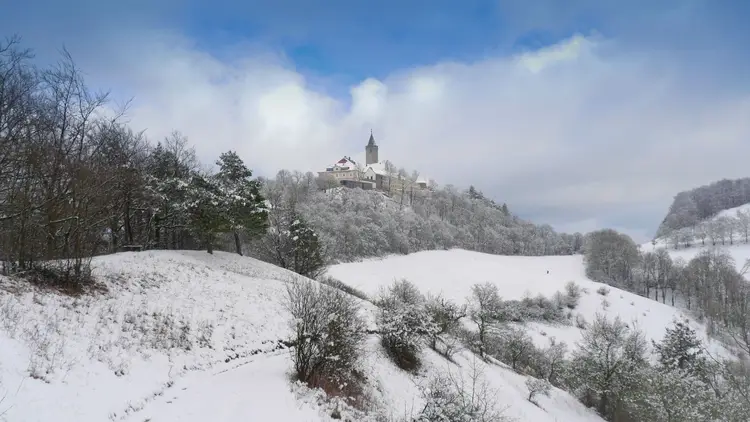 Zauberhafter Advent in Jena Impression 1