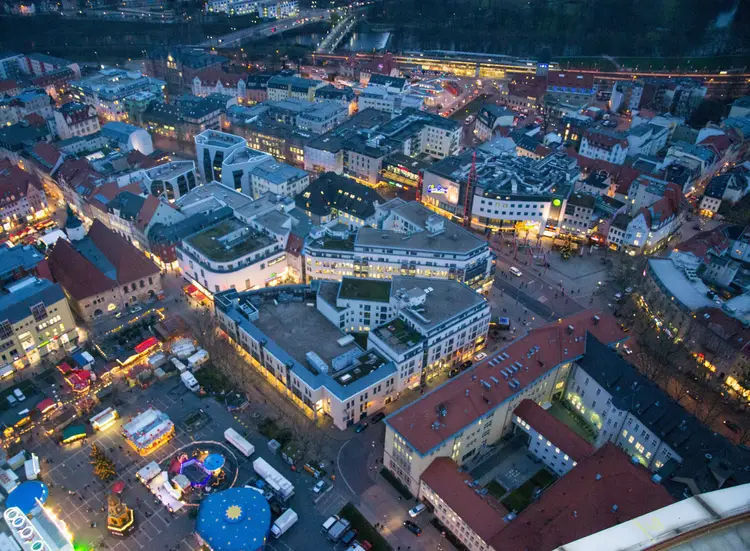 Zauberhafter Advent in Jena Impression 3