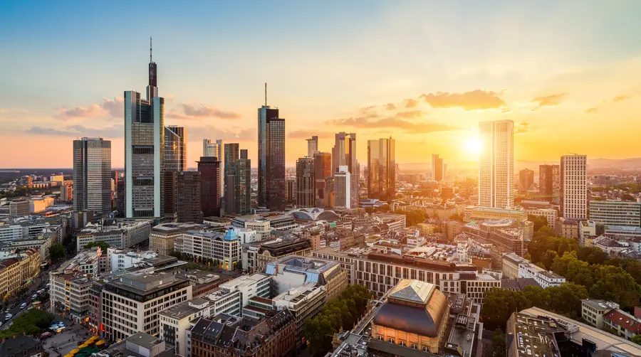 Mainhattan hautnah - Frankfurt erleben