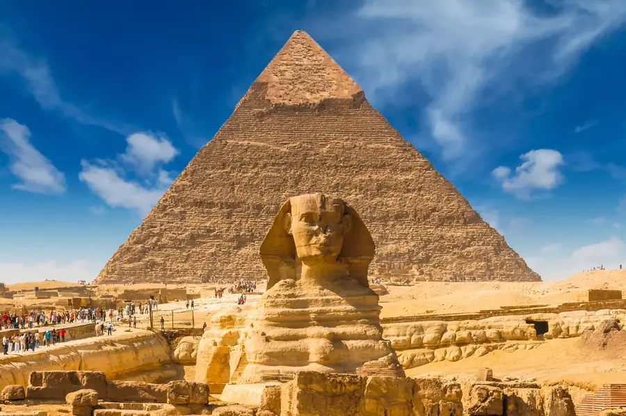 Ägyptens fantastische Höhepunkte 