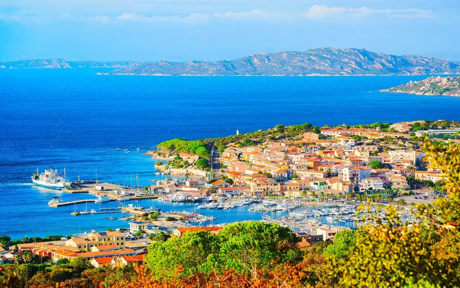 Inselparadies Sardinien - ein Juwel im Mittelmeer 