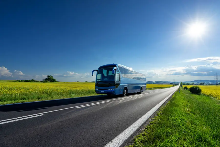 Überraschungsfahrt ins Blaue - Juni 