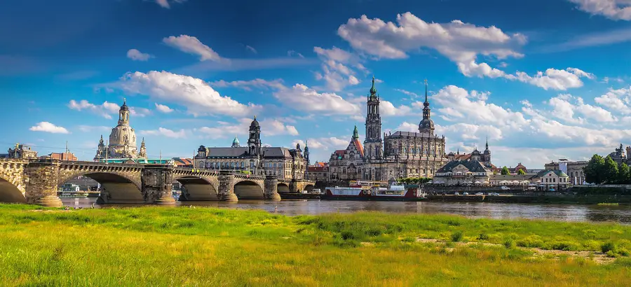 Herrliche Erlebnistage an der Elbe