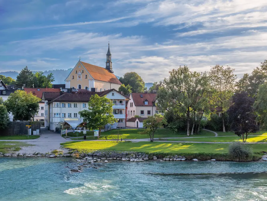 Bad Heiligenstadt - Teistungen - Bad Sooden-Allendorf